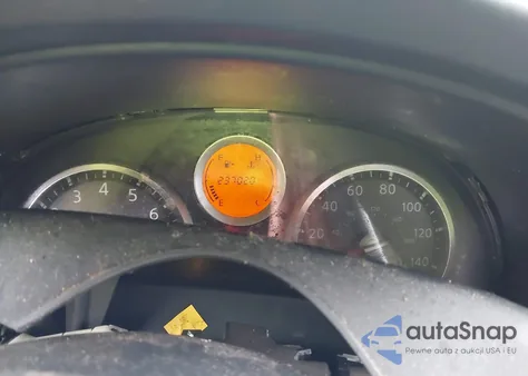 2007 Nissan Sentra 2.0S z USA, uszkodzony, nr VIN 3N1AB61E27L697456